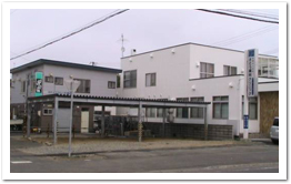 カーポート施工事例